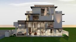 Opera Estate (D15), Semi-Detached #621927611